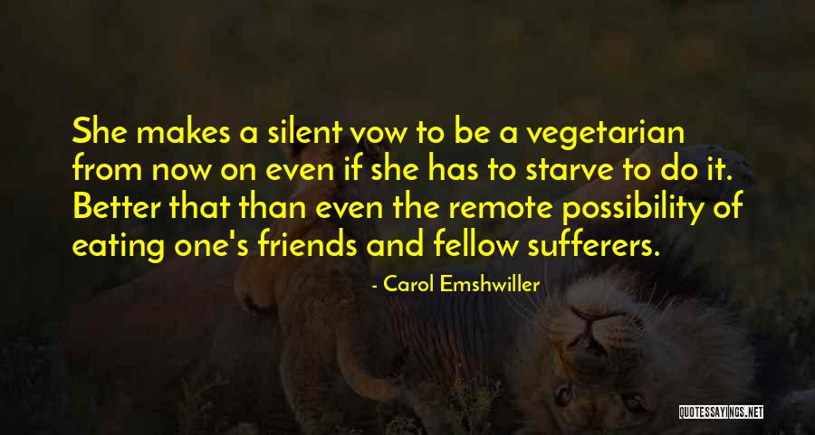Negina Band Quotes By Carol Emshwiller Negina Band Quotes By Carol Emshwiller