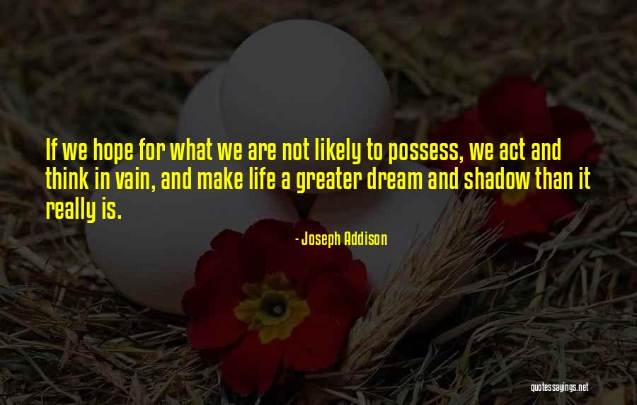 Negina Ghafarshad Quotes By Joseph Addison Negina Ghafarshad Quotes By Joseph Addison