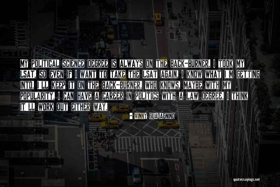 Negina Harrison Quotes By Vinny Guadagnino Negina Harrison Quotes By Vinny Guadagnino