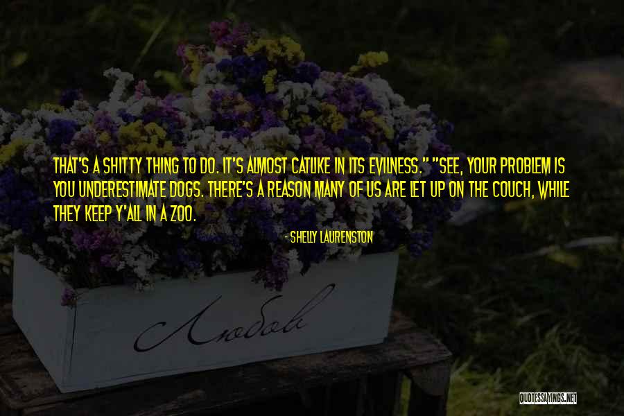 Neginan Quotes By Shelly Laurenston Neginan Quotes By Shelly Laurenston