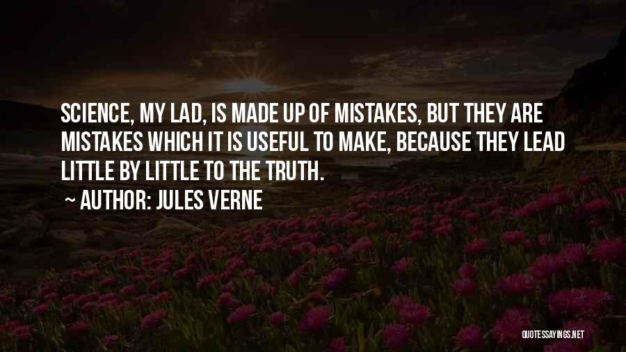 Neglected In Spanish Quotes By Jules Verne