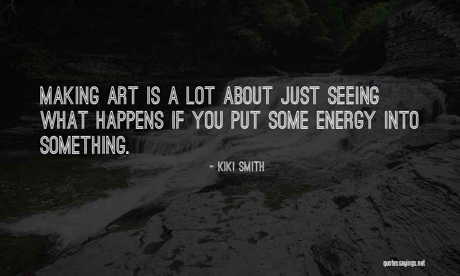 Neglected In Spanish Quotes By Kiki Smith Neglected In Spanish Quotes By Kiki Smith