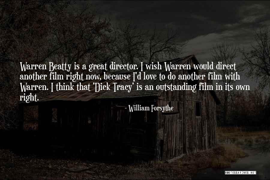 Neglected Infant Quotes By William Forsythe Neglected Infant Quotes By William Forsythe