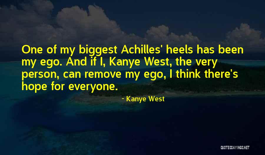 Neglecting Hurts Quotes By Kanye West Neglecting Hurts Quotes By Kanye West