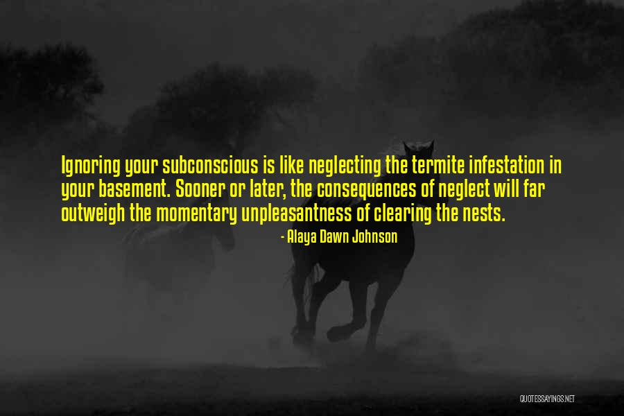 Neglecting Someone Quotes By Alaya Dawn Johnson Neglecting Someone Quotes By Alaya Dawn Johnson