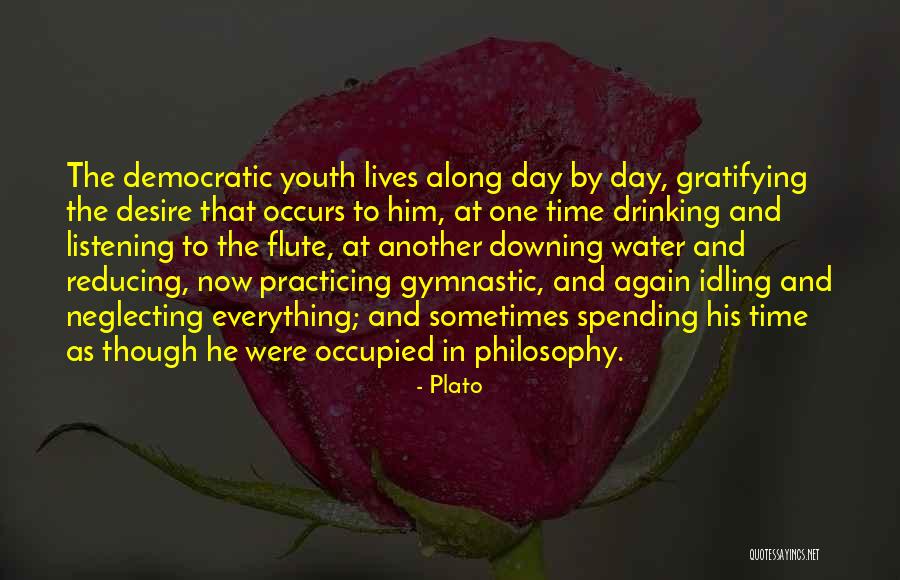 Neglecting Someone Quotes By Plato Neglecting Someone Quotes By Plato