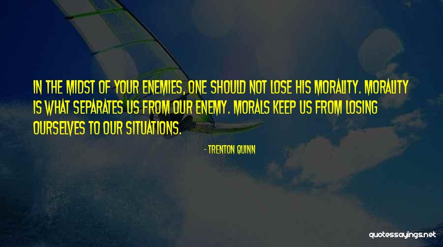 Neglection Examples Quotes By Trenton Quinn Neglection Examples Quotes By Trenton Quinn