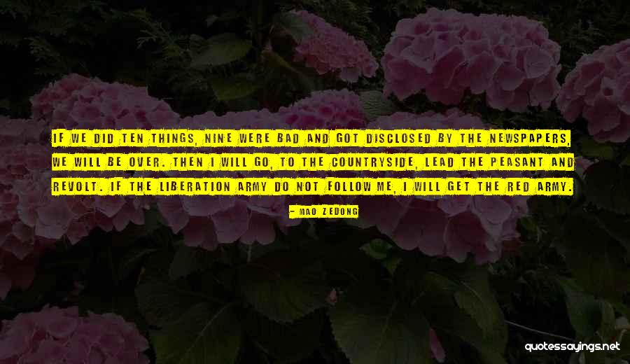 Negligences Medicales Quotes By Mao Zedong Negligences Medicales Quotes By Mao Zedong