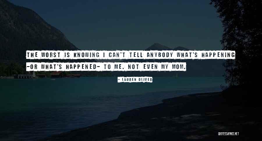 Negligences Quotes By Lauren Oliver Negligences Quotes By Lauren Oliver