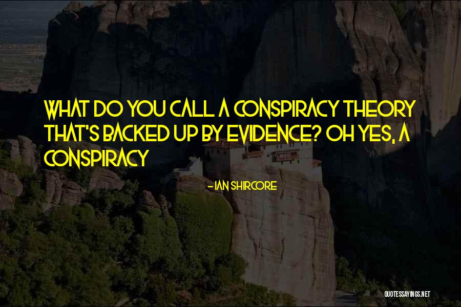 Negligens Quotes By Ian Shircore Negligens Quotes By Ian Shircore