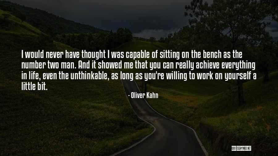 Negligent Homicide Quotes By Oliver Kahn Negligent Homicide Quotes By Oliver Kahn