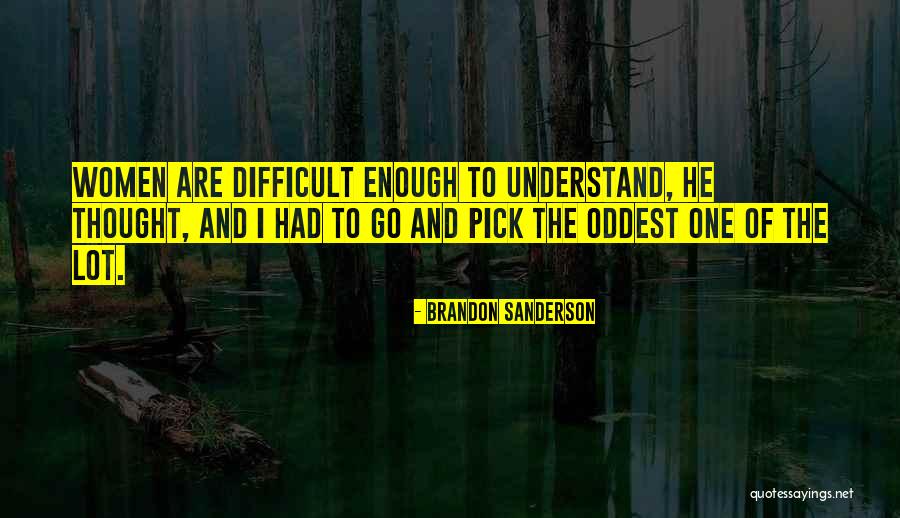 Negligente Concepto Quotes By Brandon Sanderson Negligente Concepto Quotes By Brandon Sanderson