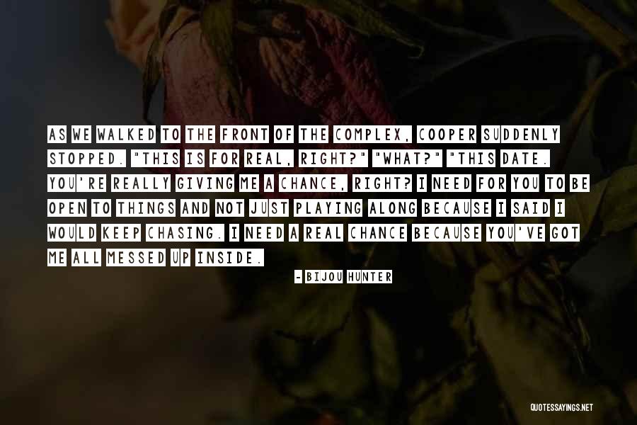 Negligently Quotes By Bijou Hunter Negligently Quotes By Bijou Hunter