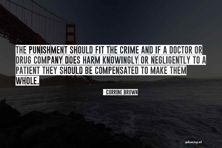 Negligently Quotes By Corrine Brown Negligently Quotes By Corrine Brown