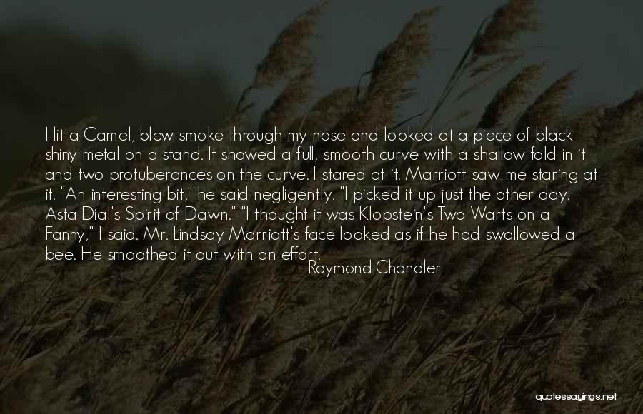 Negligently Quotes By Raymond Chandler Negligently Quotes By Raymond Chandler
