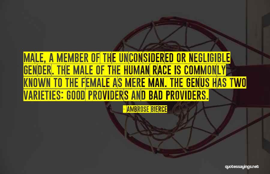 Negligible Quotes By Ambrose Bierce Negligible Quotes By Ambrose Bierce