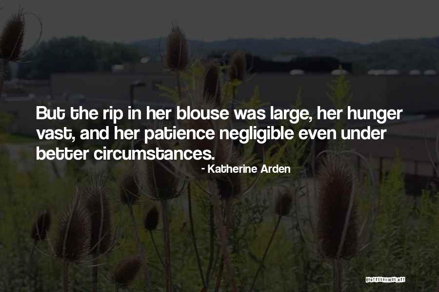 Negligible Quotes By Katherine Arden Negligible Quotes By Katherine Arden