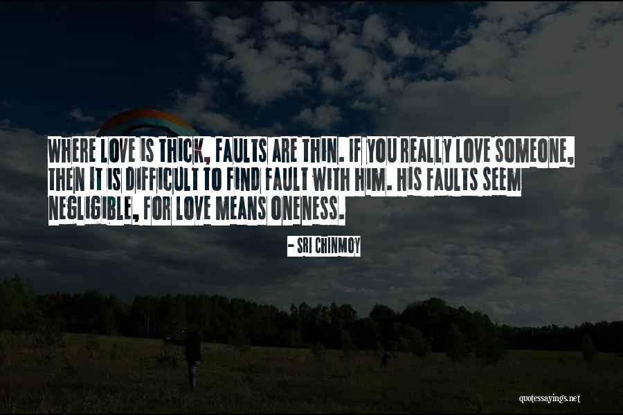 Negligible Quotes By Sri Chinmoy Negligible Quotes By Sri Chinmoy