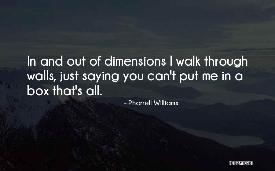 Negligibly Quotes By Pharrell Williams Negligibly Quotes By Pharrell Williams