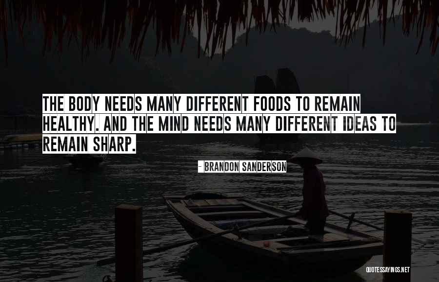 Negmc Quotes By Brandon Sanderson Negmc Quotes By Brandon Sanderson