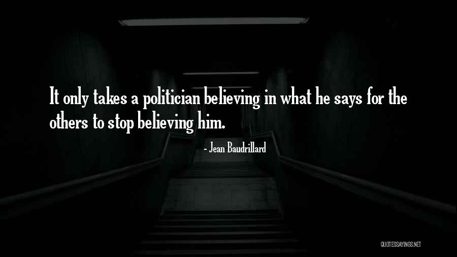 Negmc Quotes By Jean Baudrillard Negmc Quotes By Jean Baudrillard