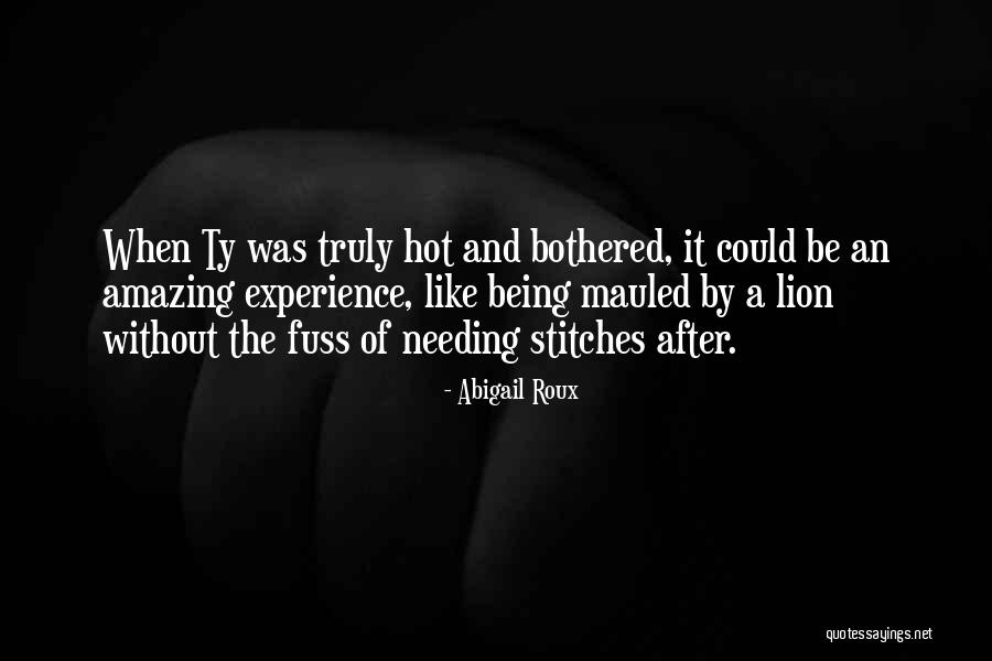 Negmls Quotes By Abigail Roux Negmls Quotes By Abigail Roux