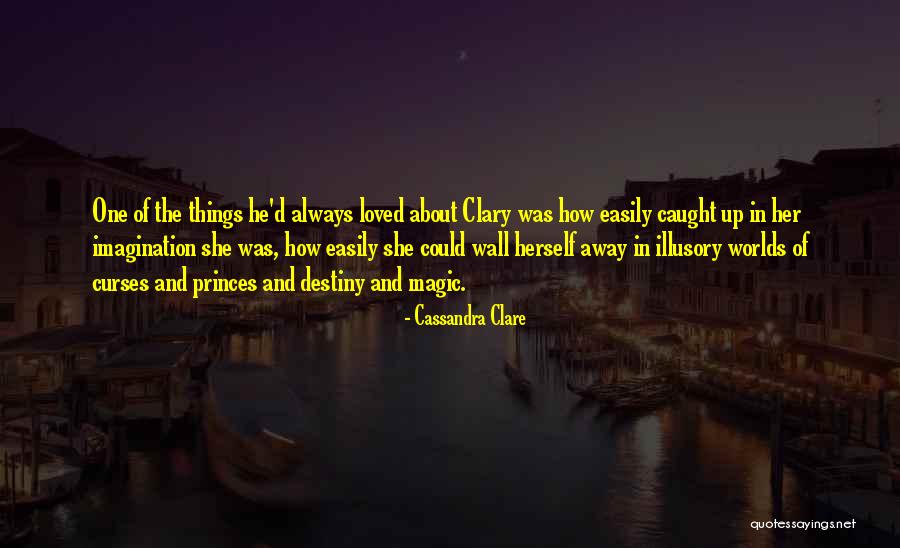 Negociador Concepto Quotes By Cassandra Clare Negociador Concepto Quotes By Cassandra Clare