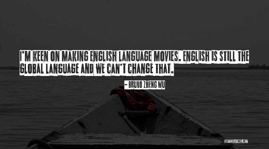 Negociador Pelicula Quotes By Bruno Zheng Wu Negociador Pelicula Quotes By Bruno Zheng Wu