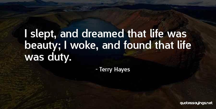Negociador Pelicula Quotes By Terry Hayes Negociador Pelicula Quotes By Terry Hayes