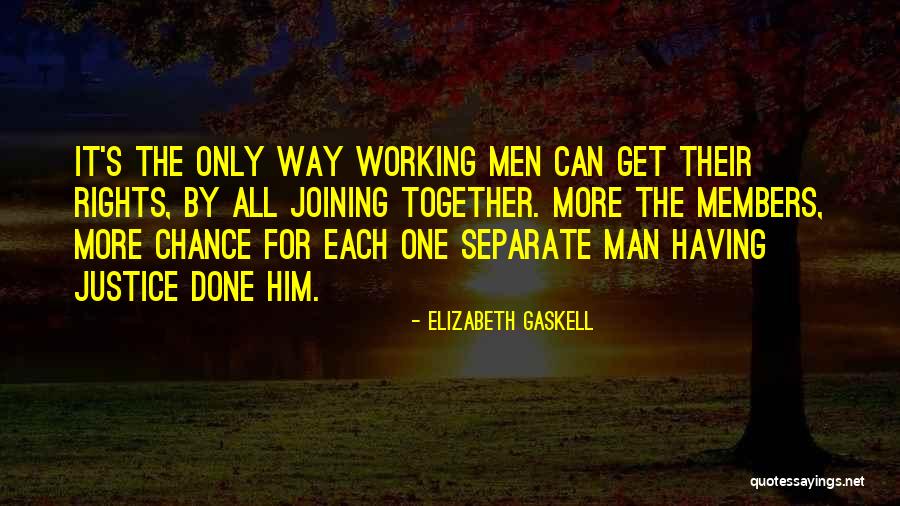 Negociante Internacional Quotes By Elizabeth Gaskell Negociante Internacional Quotes By Elizabeth Gaskell