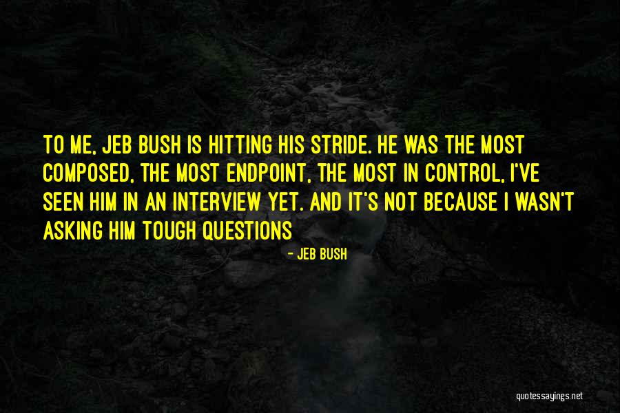Negociante Internacional Quotes By Jeb Bush Negociante Internacional Quotes By Jeb Bush