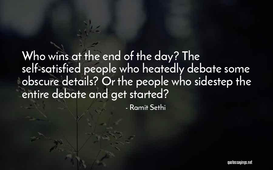 Negociante Quotes By Ramit Sethi Negociante Quotes By Ramit Sethi