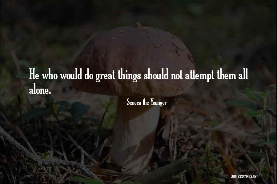 Negociar Divida Quotes By Seneca The Younger Negociar Divida Quotes By Seneca The Younger