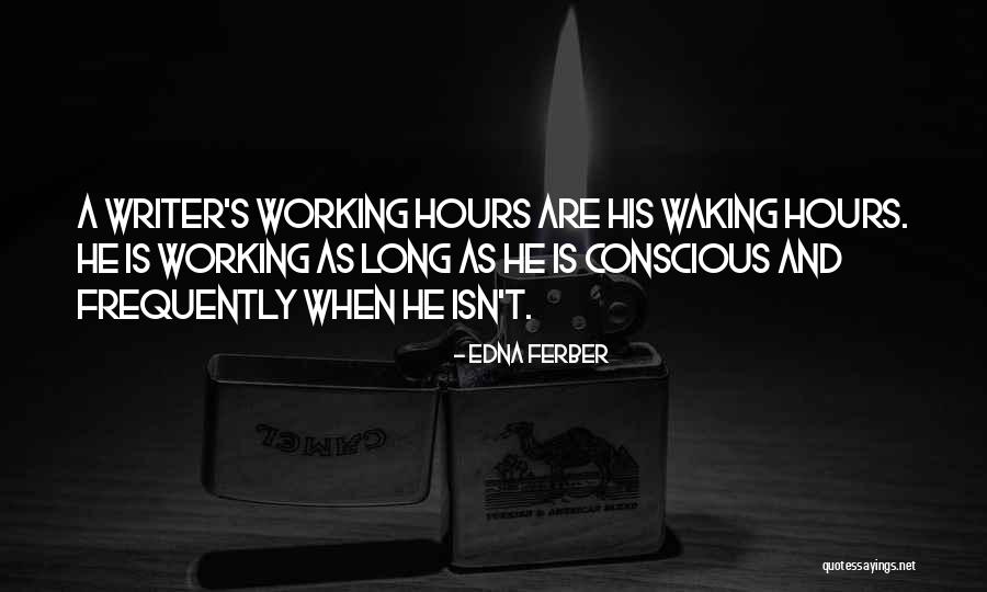 Negociar Sinonimo Quotes By Edna Ferber Negociar Sinonimo Quotes By Edna Ferber