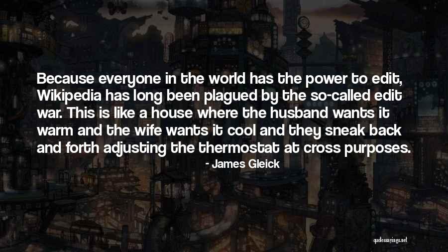 Negociar Sinonimo Quotes By James Gleick Negociar Sinonimo Quotes By James Gleick