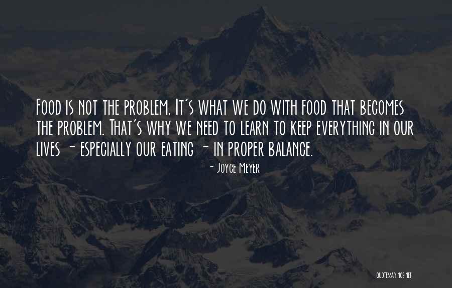 Negocios Por Quotes By Joyce Meyer Negocios Por Quotes By Joyce Meyer