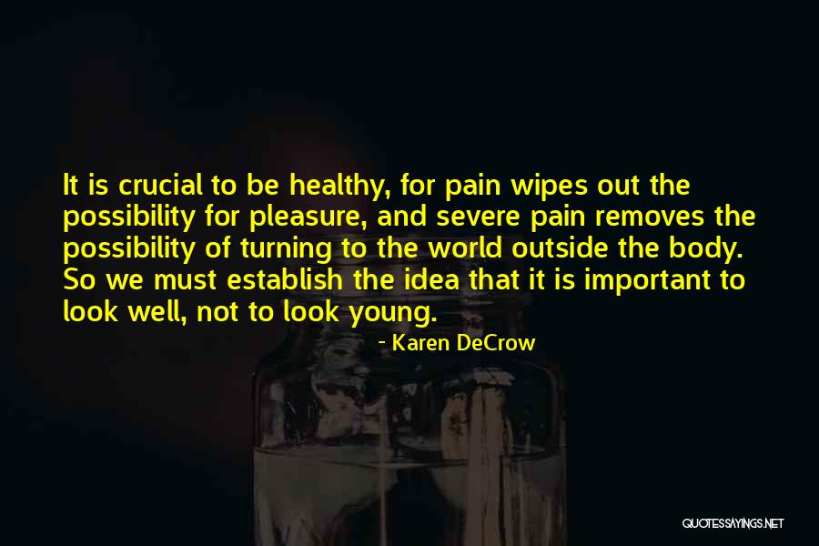 Negocios Por Quotes By Karen DeCrow Negocios Por Quotes By Karen DeCrow