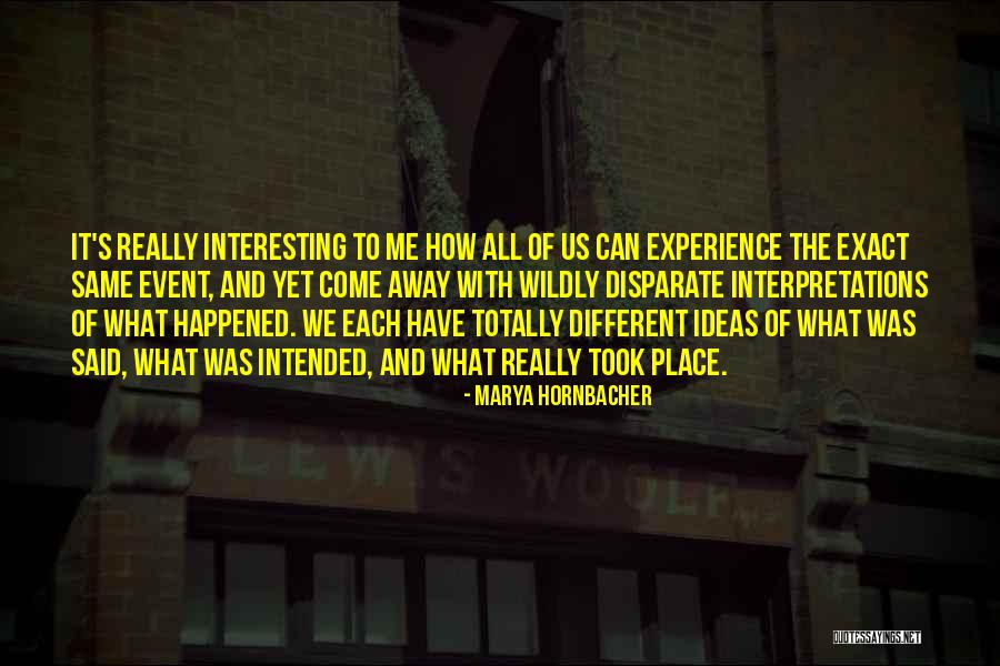 Negocios Por Quotes By Marya Hornbacher Negocios Por Quotes By Marya Hornbacher