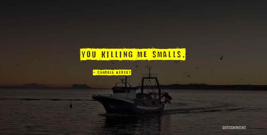Negoli Ili Quotes By Cambria Hebert Negoli Ili Quotes By Cambria Hebert