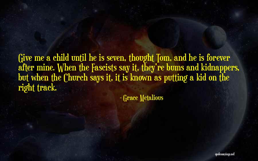 Negoli Ili Quotes By Grace Metalious Negoli Ili Quotes By Grace Metalious