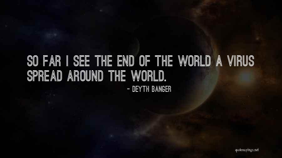 Negosiasi Bisnis Quotes By Deyth Banger