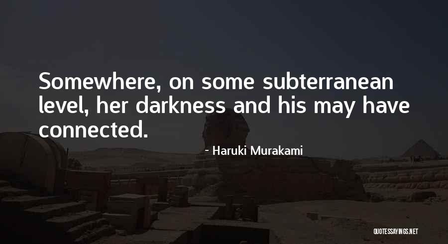 Negosiasi Kolaborasi Quotes By Haruki Murakami Negosiasi Kolaborasi Quotes By Haruki Murakami