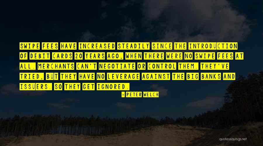 Negotiate Quotes By Peter Welch Negotiate Quotes By Peter Welch