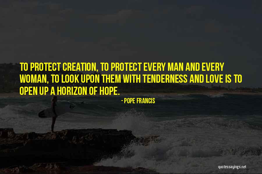 Negotium Means Quotes By Pope Francis