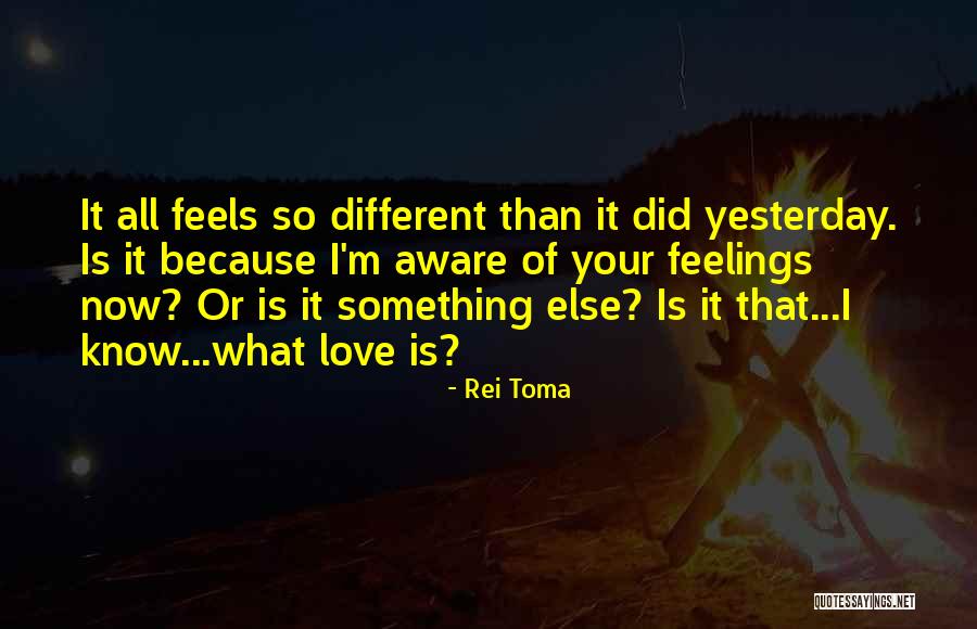 Negotium Means Quotes By Rei Toma
