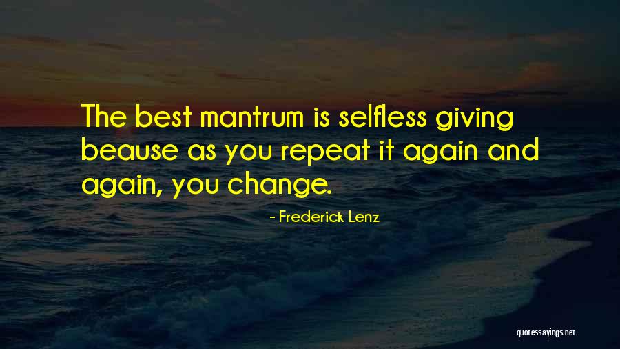 Negovana Quotes By Frederick Lenz Negovana Quotes By Frederick Lenz