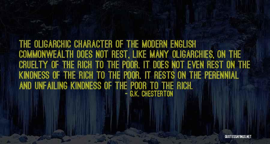 Negovani Quotes By G.K. Chesterton