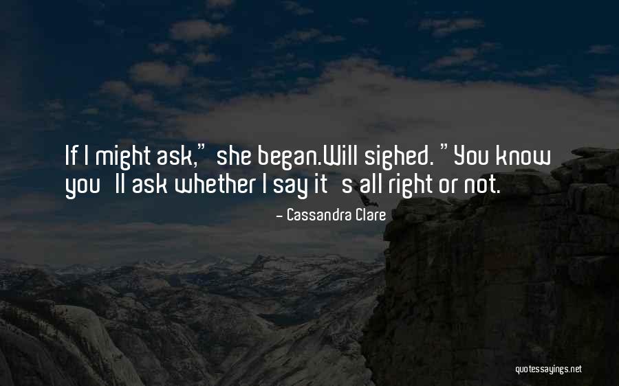 Negozi Elettronica Quotes By Cassandra Clare Negozi Elettronica Quotes By Cassandra Clare