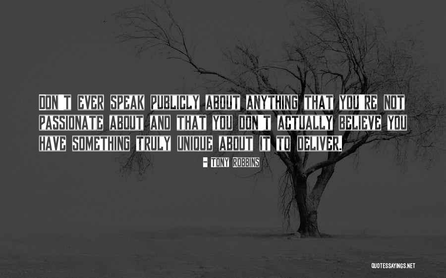 Negozi Expert Quotes By Tony Robbins Negozi Expert Quotes By Tony Robbins