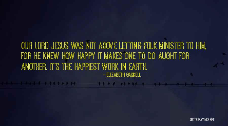 Negoziazione Quotes By Elizabeth Gaskell Negoziazione Quotes By Elizabeth Gaskell